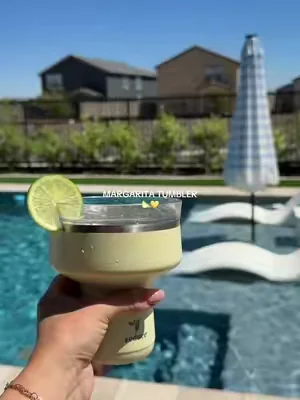 literally the best #tiktokshopsummersale #DealsForYouDays #summerwins #margaritatumbler #reducetumbler 