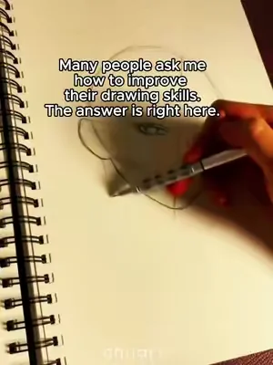 So good  #drawing #paint #BookTok #practice #giftideas        