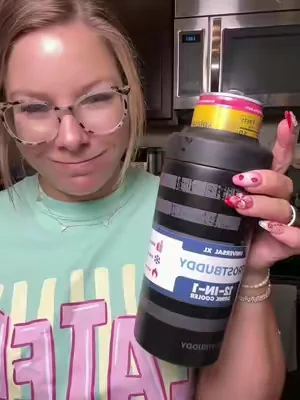 @FrostBuddy™ #univeralxl #frostbuddy #cancooler #dealsforyoudays #summerwins 