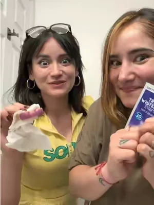 Gracias @SAKYPRORAL  @SoyRosy🧡 @Silvia Morales  #fypシ #cosipanda🇨🇺 #familialinares #tiktokshop #tirasblanqueadoras 
