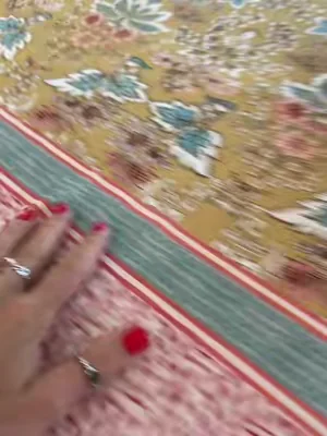 #farmhousedecor #bohodecor #bohostyle #farmhousetable #tablecloth 