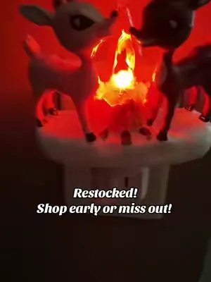 #christmasdecor #nightlight #christmas #christmas 