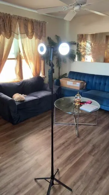 #autofacetrackingtripod #tripod #tripodstand #creaciondecontenido #Dealsforyoudays 