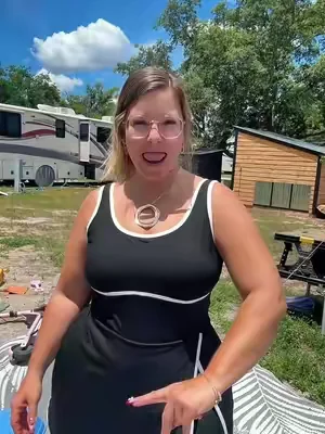 @Fisoew Clothing Co. #activedress #curvyfashion #dealsforyoudays #summerwins 