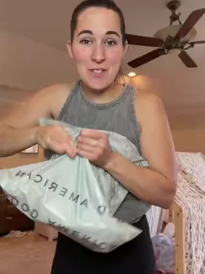 #goodamericanjeans 