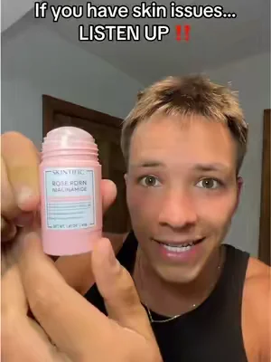 PDRN in a clay stick is CLUTCH 🙏 #skintific #claymask #acne #pores #dealsforyoudays 