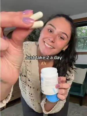 Fix your 🐱👀 #womensprobiotic #happyv #dealsforyoudays #tiktokshop @Happy V 