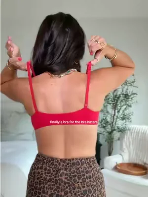 Seamless bra @INLYRIC #seamlessbra #bra #inlyric 