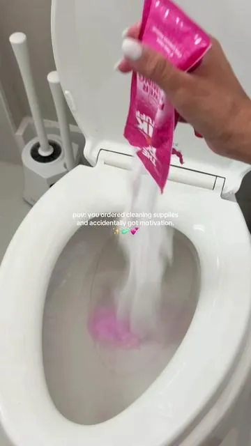 ✨ your sign to grab the fully loaded Pink Stuff kit “just to try it” and somehow ended up cleaning everything in sight. If cleaning videos scratch your brain just right, you’re going to enjoy this one. #ThePinkStuff #CleaningMotivation #CleanTok #CleaningProducts #CleaningASMR     