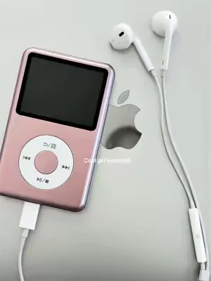 #mp3 #mp3player #y2kaesthetic #pinterestaesthetic #dealsforyoudays 