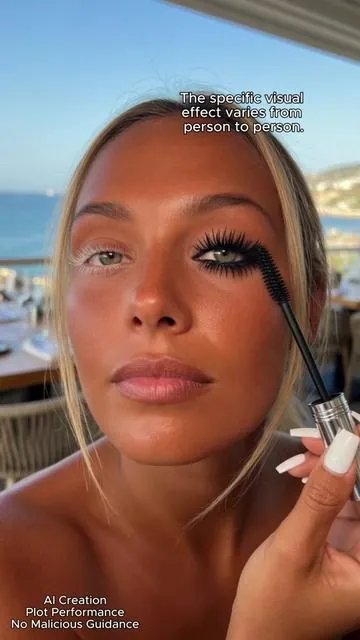 I can't make up without this#SummerWins #dealsforyoudays #mascara #eyelashes #makeup 