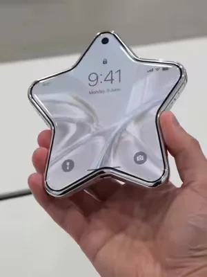 Apply this screen protector, and you won't need a screen replacement until the next World Cup! 0623