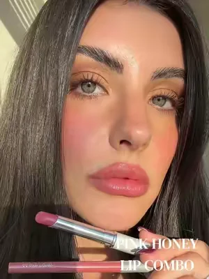 Finally restocked after being out of stock for MONTHS💕🍯 @Clinique @Clinique Store #Clinique #pinkhoney #CliniqueDFYDChallenge #dealsforyoudays #tiktokshopcreatorpicks 