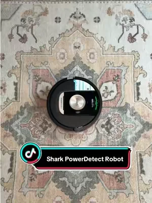 this is a great robot vacuum, but that coupon is only for a limited time!  #robotvaccuum #vacuumcleaner #CleanTok #sharkvacuum #sharkpowerdetect 