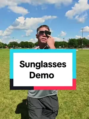 This is a good demo for  photochromic sunglasses that i wear while night riding on my bike and motorcycle! #sunglasses #bikeriding #motorcycle #eyeprotection #nightriding