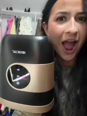Can’t believe I didn’t know about this sooner! #cincom #handmassager #carpaltunnel #SummerWins #DealsForYouDays 