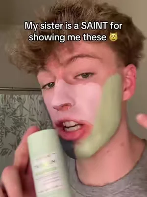 Skincare just leveled up #skincare #skintific #claymask #facemask #dealsforyoudays 