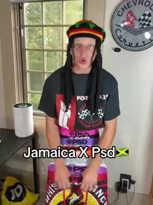 #jamicantiktoker🇯🇲 #funny #psd #psdpartner #comfy 