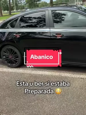 Esta perfecto para este caloron 😅 #abanico#abanicos#calor#dealsforyoudays#abanicoportatil  
