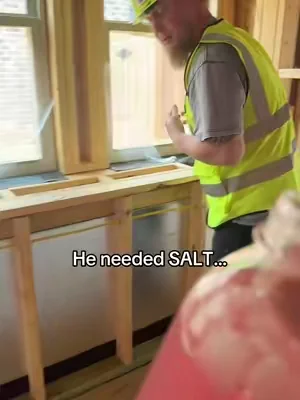 I drink one everyday… #firesalt #hydration #hydrate #electrolytes #dealsforyoudays 