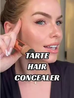 SOOOOO good 👏🏻 @tarte cosmetics #tartecosmetics #tarte #tiktokshopcreatorpicks #tarteshapetape 