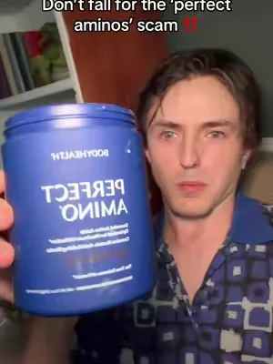 You need to know this about #perfectaminos #supplements #dealsforyoudays #tiktokshopsummerturnup  Disclaimer: Promotions, coupons, savings, pricing, and product availability may change at any time. Offers referenced in this content were available when posted but are not guaranteed. Eligibility may vary by account. 