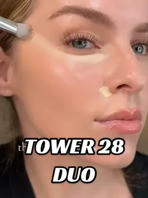 On sale for a limited time 👏🏻 @Tower 28 Beauty #tower28 #tower28beauty #tiktokshopcreatorpicks #dealsforyoudays 