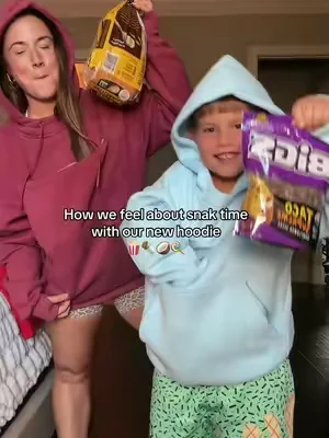 SNAK TIME 🍪