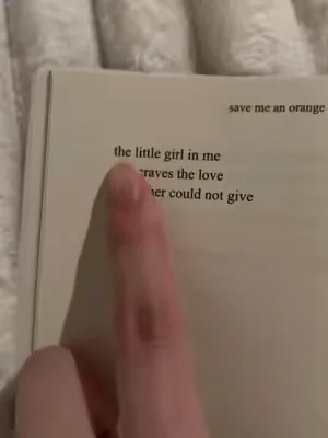#savemeanorange 