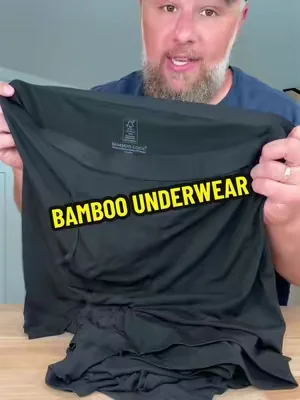 Seriously these are the best underwear #mensboxers #mensbriefs #bamboocool #mensunderwearreview #tiktokshopcreatorpicks 