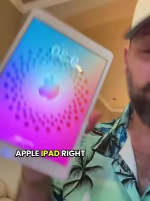 🍎 Refurbished Apple iPad (8th Gen) 📱✨ Big screen, fast performance, and perfect for streaming, school, work, or everyday browsing. Professionally refurbished and ready to go! ✅ 10.2-inch Retina Display ✅ Supports the latest apps and updates ✅ Great for streaming, FaceTime & gaming ✅ Excellent battery life ✅ Tested and fully functional Extra goodies included!  #AppleiPad #iPad8 #RefurbishedTech #AppleDeals #TechFinds