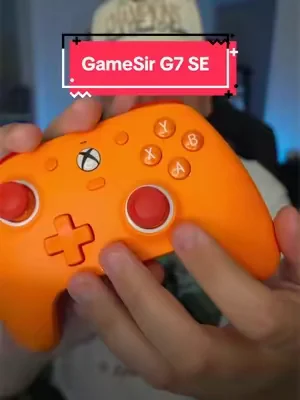 This controller ain’t cheating bro argue with a wall 😭 #gamesirg7se #controller #tiktokshopcreatorpicks #summerwins #dealsforyoudays 