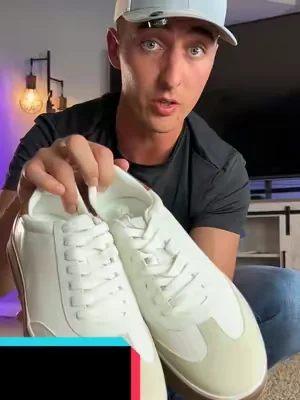 Step up your everyday style with these versatile BRUNO MARC casual sneakers. Featuring a clean low-top design, cushioned comfort, and a lightweight feel, these shoes pair effortlessly with jeans, chinos, or business casual outfits. The durable gum sole adds a timeless look while providing reliable traction for all-day wear. Whether you’re heading to the office, date night, or a weekend outing, these sneakers deliver comfort and style without breaking the bank. #BRUNOMARC #CasualSneakers #MensFashion #BusinessCasual #EverydayStyle  