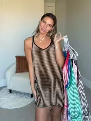 FP LOOK FOR LESS DRESS 🤎🤎