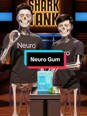 Caffeine can help stimulate you and help you be alert, and l-theanine can help calm you. #neurogum #coffee #ltheanine #tea #neurodivergent  results may vary. consult with doctor.