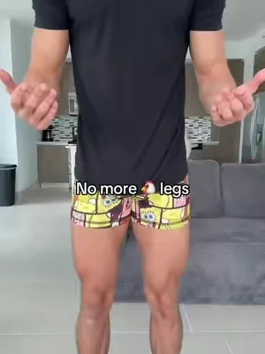 I got you #menshorts 