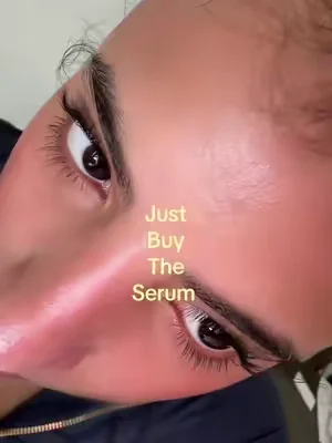#lashserum #lashserumresults #dealsforyoudays #tiktokshopcreatorpicks 