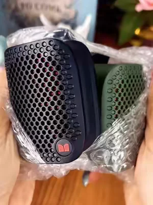 Not just a speaker, your smart home assistant! 🏠 Bass that shakes, lights that move—future vibes only! #SmartHomeTech #EpicSound #NextGenVibes #tiktokshop #dealsforyoudays 