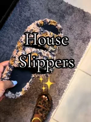 House slippers #tiktokshopcreatorpicks #plantarfasciitis #tiktokshopcreatorpicks #houseslippers #EasyReturnsEveryTime @Cushionaire 