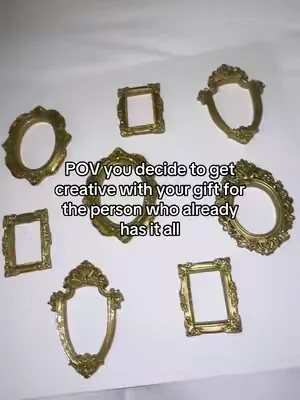 The best gifts are sentimental and are home made 🤍🤩 #fyp #dealsforyoudays #giftideasforher #giftideasforfriends 