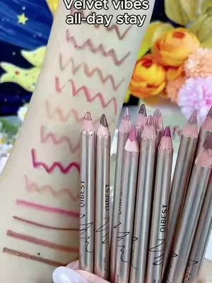 Liners so good, they don't budge#tiktokshop #Summervibes #fyp #makeuphacks #beauty 