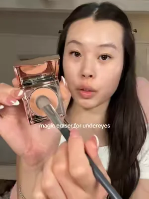 will be layering this under my concealer from now on
