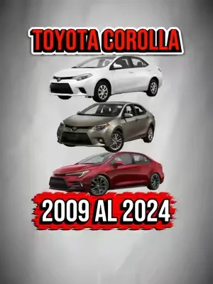 Tapetes diseñados exactamente a la medida para toyota corolla del 2009 al 2024, a prueba de agua y anti deslizantes #toyotacorolla #corolla #toyotas #latinosenusa #latinos #autos #floormats