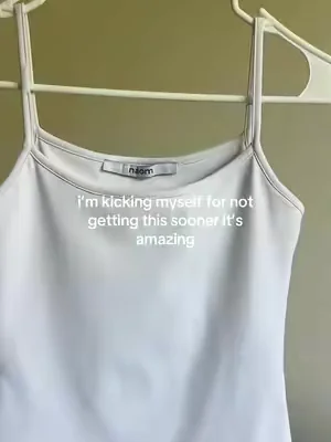 tank air is gagged