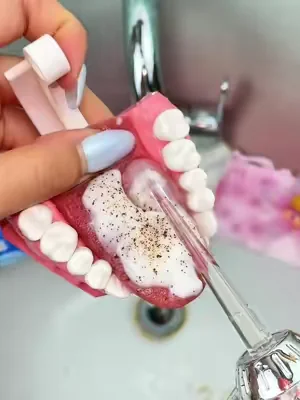 You need it #tiktokshop #teeth #Summer #dealsforyoudays 
