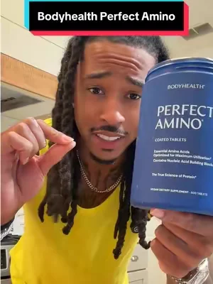 Especially when I’m fasted! #dealsforyoudays #tiktokshopcreatorpicks #protein #aminoacids 