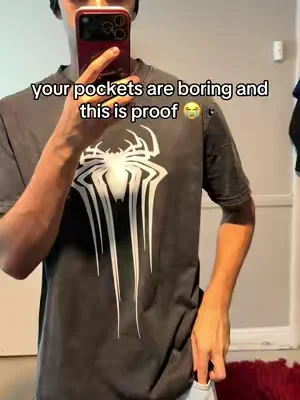 grabbed this on sale and everyone keeps asking about it 🕸️ #dealsforyoudays #knife #spiderman #fyp #pocketknives  