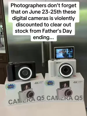 Get this quick