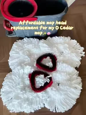 #CleanTok #mopping #ocedarspinmop #tiktokshopdealsforyoudays #dealsforyoudays 