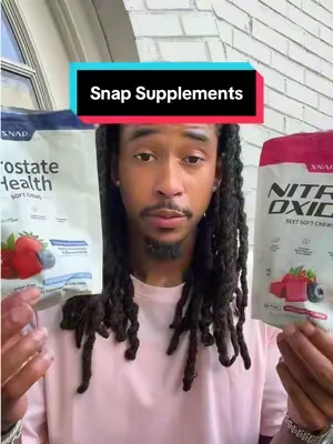 I’m just trying to tell you! #dealsforyoudays #tiktokshopcreatorpicks #snapnewarriavals #nitricoxcide 